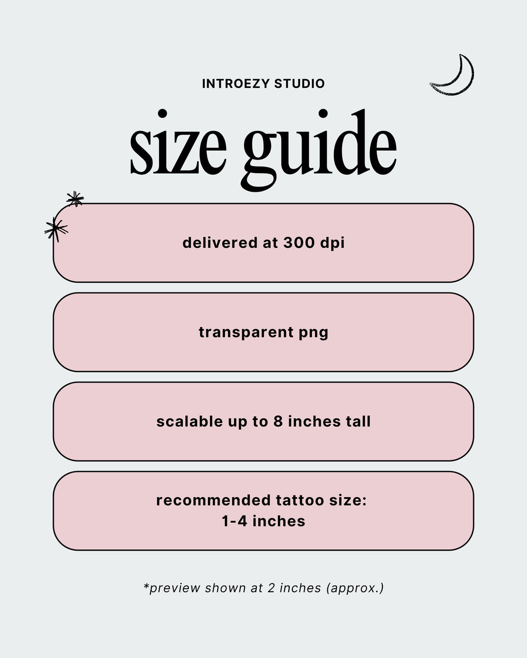 oceans remember — tattoo design